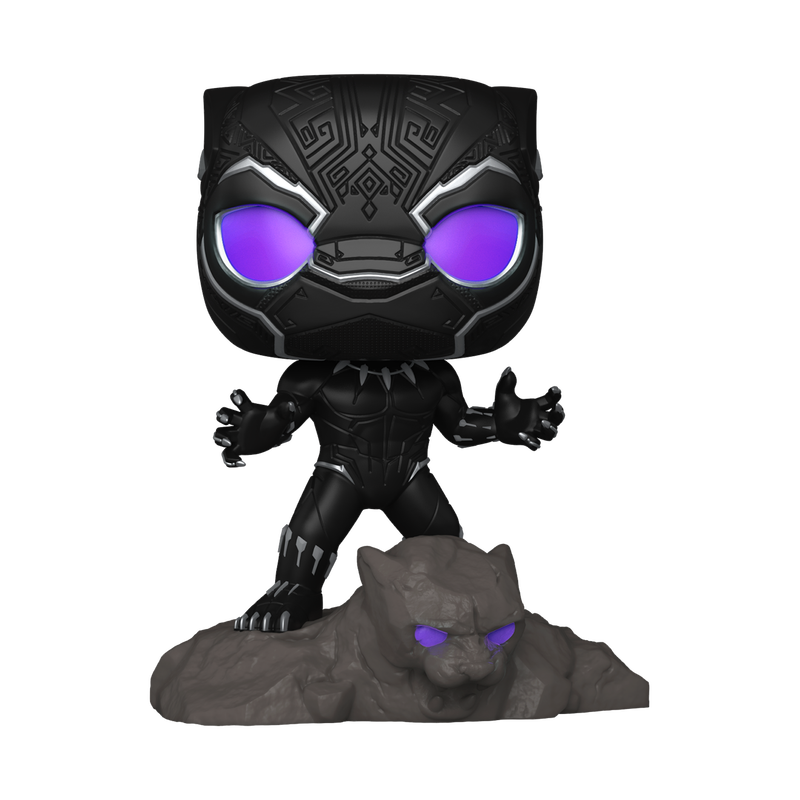 black panther